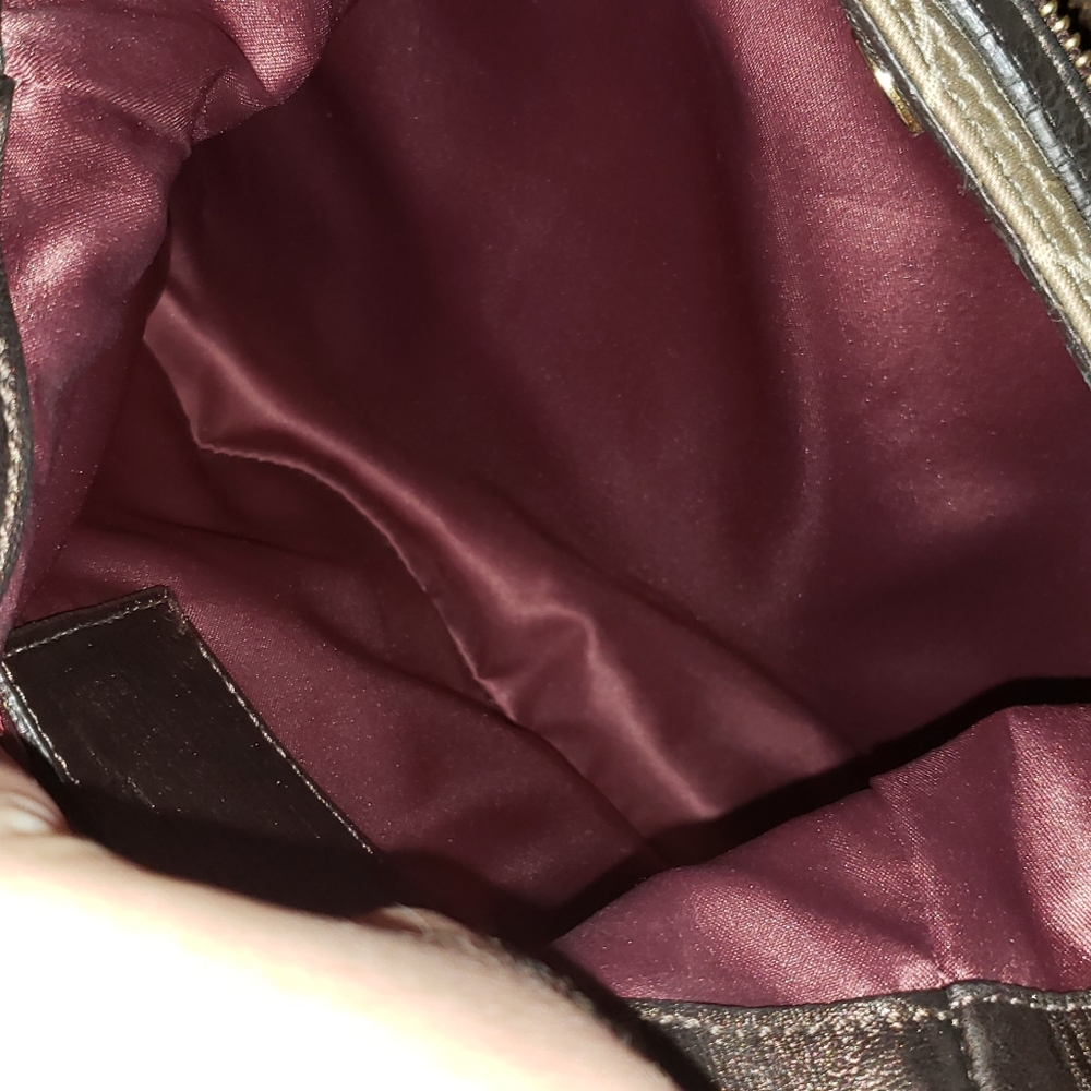 EUC Coach bag - Picture 8 of 9